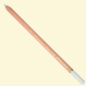 Белый меловой карандаш Gioconda White Chalk Koh-I-Noor